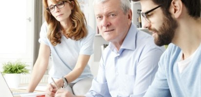 Managing across generations will deliver more productive workplaces