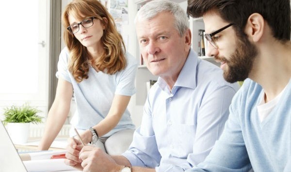 Managing across generations will deliver more productive workplaces