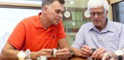 “Always stick to quality over price”: Why this Aussie watchmaker doesn’t make its products overseas