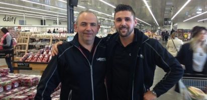 Fields of dreams: How independent grocer LaManna Direct is taking on the supermarket big boys