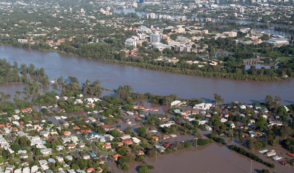 Flood damage blamed as family-owned entertainment company with $12 million in turnover collapses