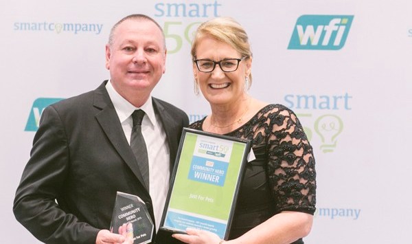 Smart50 finalists’ top four tips to be successful in retail