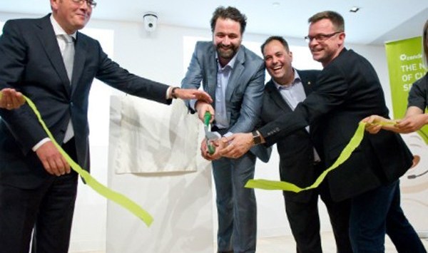 Victorian government brings Zendesk and 175 tech jobs to Melbourne