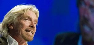 Why Richard Branson doesn’t feel guilty about taking a break from work