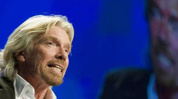 Why Richard Branson doesn’t feel guilty about taking a break from work