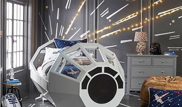 Sales Force: Four of the quirkiest Star Wars products to hit the market