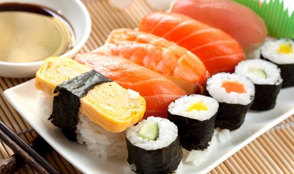 Sushi brand collapses into voluntary administration