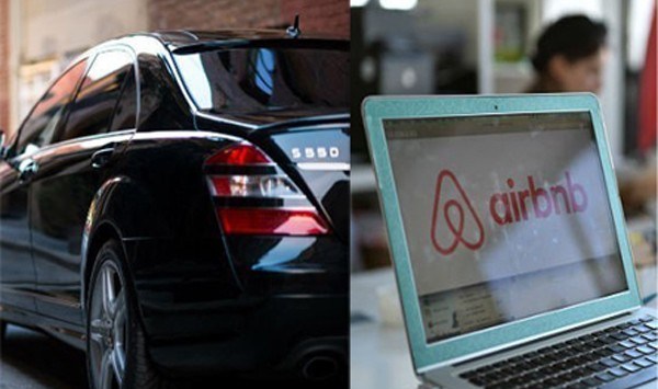 How Uber and Airbnb are reducing their Australian tax bill