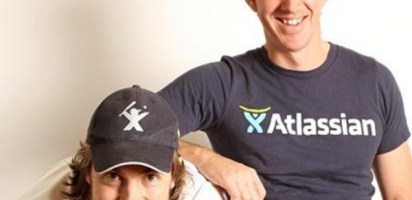 Atlassian’s public listing gets even bigger