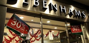 UK retail giant Debenhams is coming to Australia: Five things you need to know