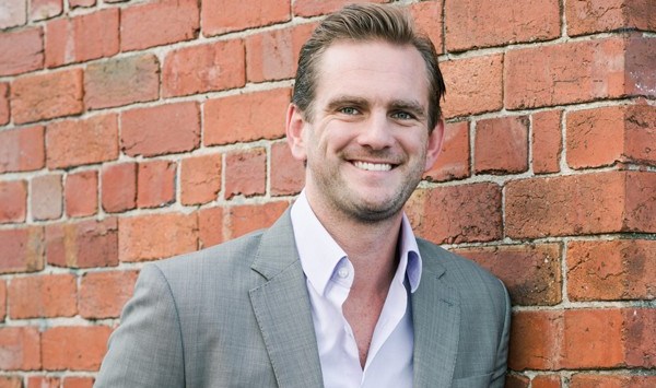 How this former AFL player is expanding his $17 million business to the UK