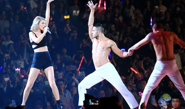 Taylor Swift is trying to trademark “1989”: What can and cannot be trademarked in Australia