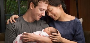 Why Mark Zuckerberg is giving away nearly $61 billion