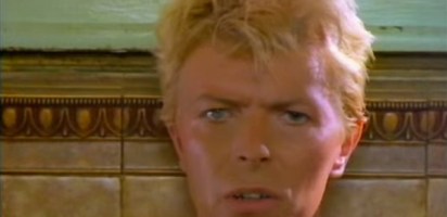 David Bowie – a role model for entrepreneurs