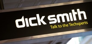 Dick Smith enters trading halt