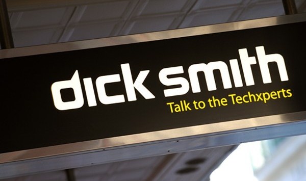 Dick Smith for sale as receivers stop accepting gift cards and refuse to refund consumer deposits