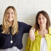 Hunting for George co-founder Lucy Glade-Wright reveals how she turned a $20,000 investment into a $1 million online retailer