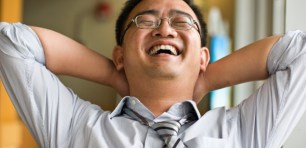 Joking your way to the top: Why laughter is the best medicine for workplace stress