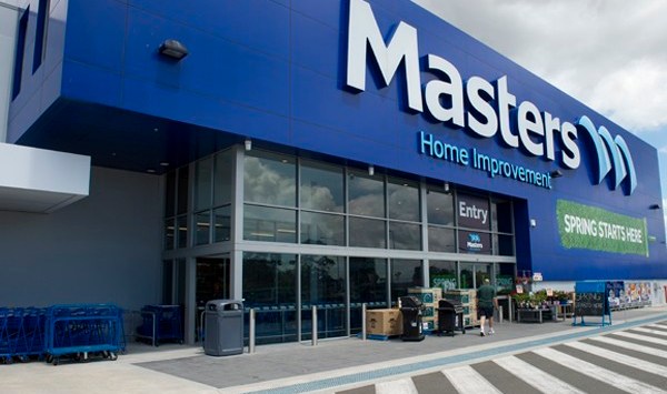 Masters was spoiled from the start, now Woolworths must go back to basics