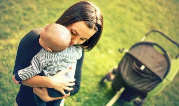 Mid-size companies to report to government on how new parents are treated at work