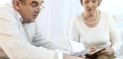 Retirees keeping their super in savings: Research