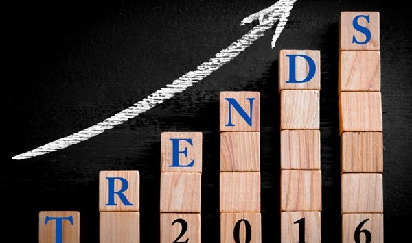 The 12 sales trends that will drive business in 2016