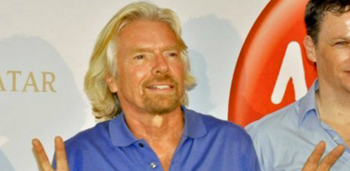 Richard Branson