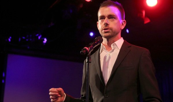 Jack Dorsey