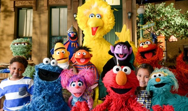 Sesame Street launches its own venture capital fund to invest in children-focused startups