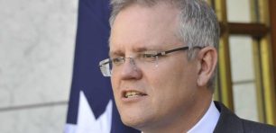 Scott Morrison