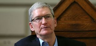 Tim Cook