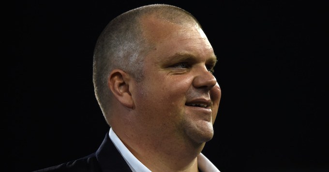 Nathan Tinkler