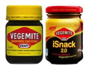 vegemite