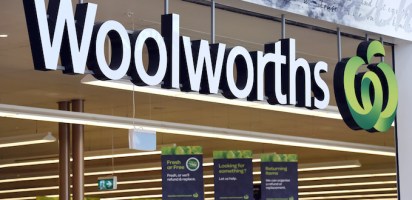 woolworths