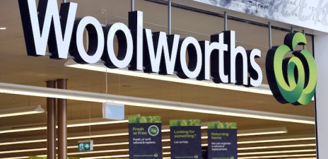 woolworths