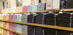 Uniqlo T-shirts