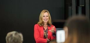 Naomi Simson