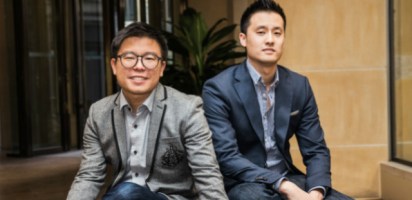 Airtasker co-founders