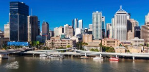 Brisbane startups