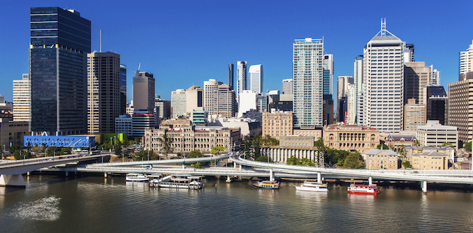 Brisbane startups