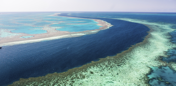 Great Barrier Reef