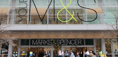 Marks and Spencer