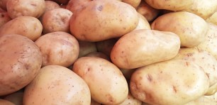 potatoes