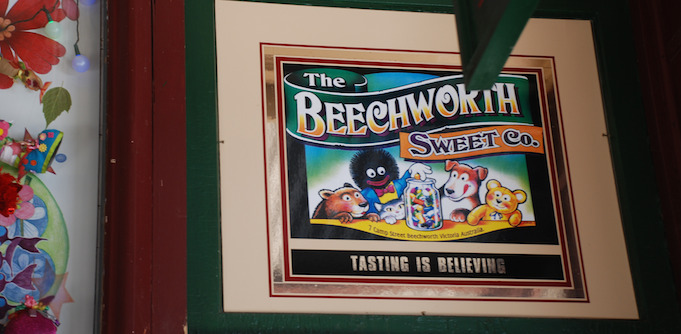 Beechworth Sweet Company