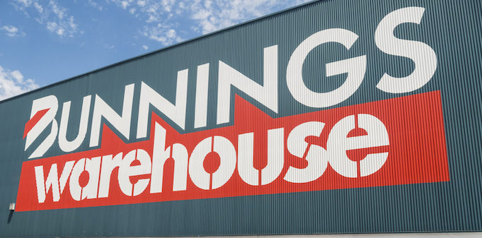 Bunnings UK