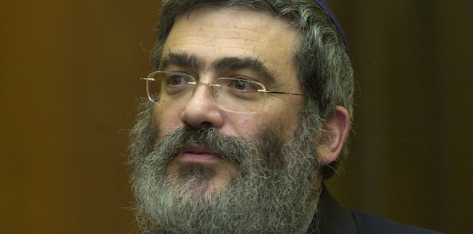 Joseph Gutnick