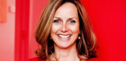 Naomi Simson