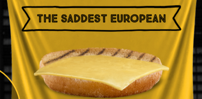 The Saddes European