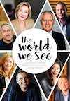 The World We See book