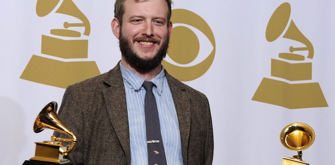 Bon Iver